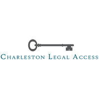Charleston Legal Access logo