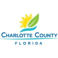 Charlotte County, Florida logo