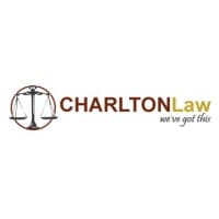 Charlton Law logo