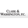 Clark & Washington, PC logo