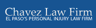 Chavez Law Firm logo