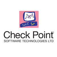 Check Point Software Technologies Ltd logo