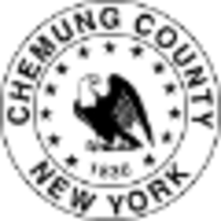 Chemung County, New York logo