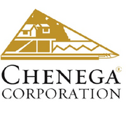 Chenega Corporation logo
