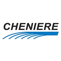 Cheniere Energy, Inc. logo
