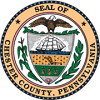 Chester County, Pennsylvania logo