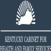 Kentucky Cabinet for Health & Family Services logo