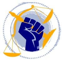 Chicago Advocate Legal, NFP logo