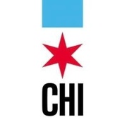 City of Chicago, Illinois logo