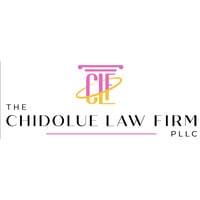 The Chidolue Law Firm, PLLC logo
