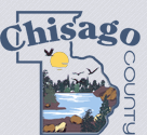 Chisago County, Minnesota logo
