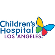 Childrens Hospital Los Angeles logo
