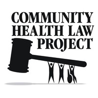 Community Health Law Project logo