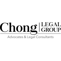 Chong Legal Group logo