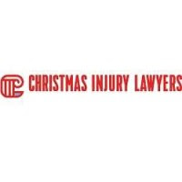 Christmas Injury Lawyers logo