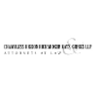 Chambless, Higdon, Richardson, Katz & Griggs, LLP logo