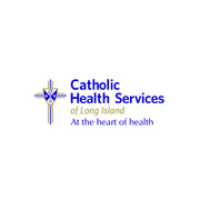 Catholic Health Services of Long Island logo