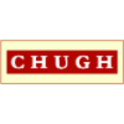 The Chugh Firm logo