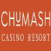 Chumash Casino Resort logo