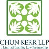 Chun Kerr, LLP logo