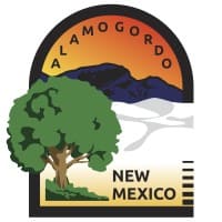 City of Alamogordo, New Mexico logo