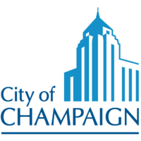 City of Champaign, Illinois logo