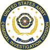 United States Army Criminal Investigation Command logo
