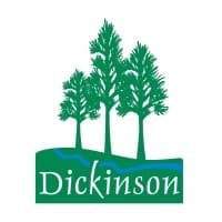 City of Dickinson, Texas logo