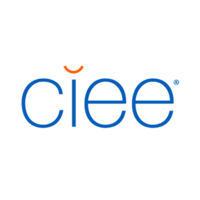 CIEE: Council On International Educational Exchange logo