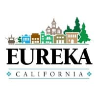 City of Eureka, California logo