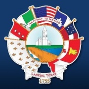 City of Laredo, Texas logo