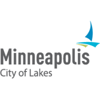 City of Minneapolis, Minnesota logo