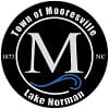 Town of Mooresville logo