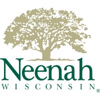 City of Neenah, Wisconsin logo