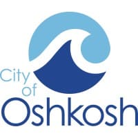 City of Oshkosh, Wisconsin logo