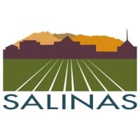 City of Salinas, California logo