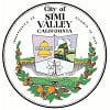 City of Simi Valley, California logo