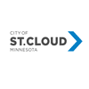 City of Saint Cloud, Minnesota logo