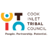 Cook Inlet Tribal Council logo
