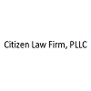 Citizen Law Firm, PLLC logo