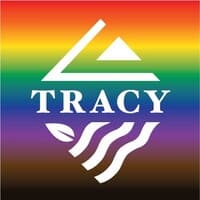 City of Tracy, California logo