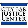 City Bar Justice Center logo