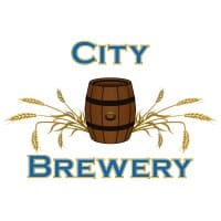 City Brewing Company logo