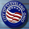 City of Cleveland, Ohio logo