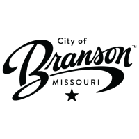 City of Branson, Missouri logo