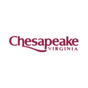 City of Chesapeake, Virginia logo