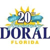 City of Doral, Florida logo