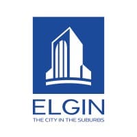 City of Elgin, Illinois logo