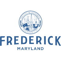City of Frederick, Maryland logo