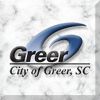 City of Greer, South Carolina logo
